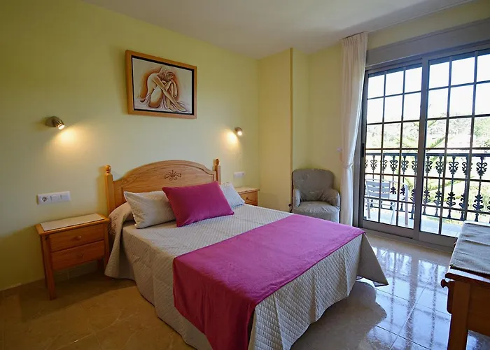 Galihost - Apartamentos Seixelino En Playa Raeiros - Balea