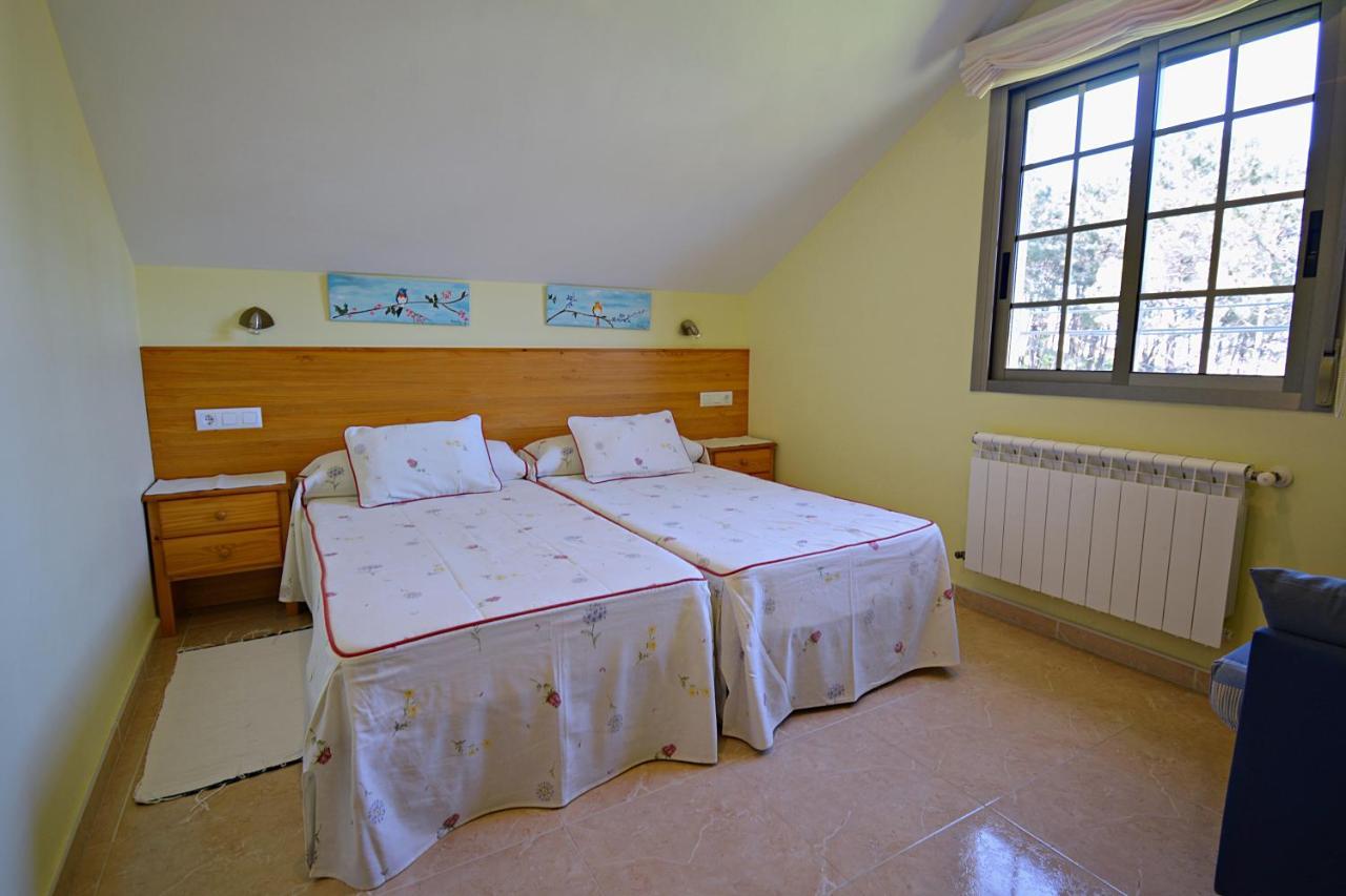 Galihost - Seixelino En Playa Raeiros - Balea O Grove