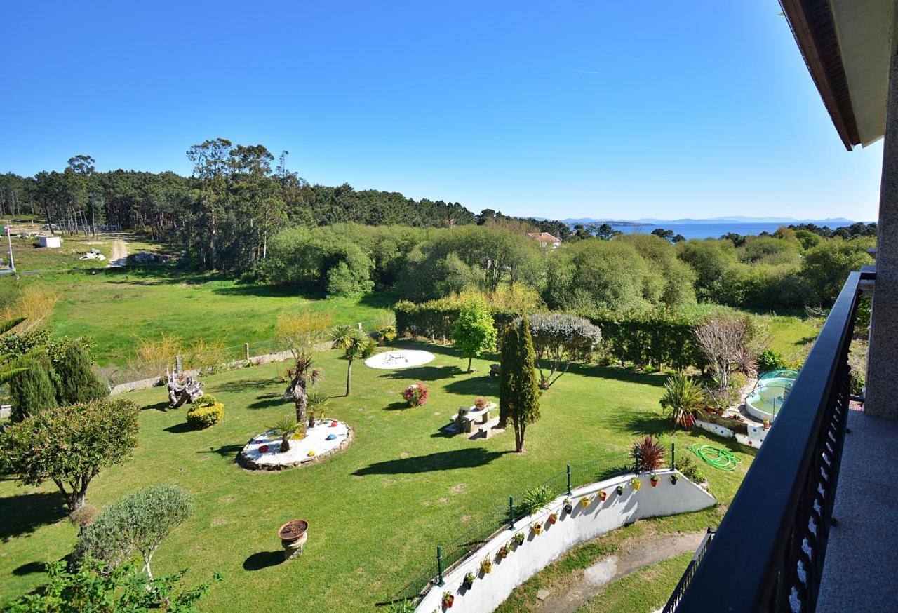 Appartement Galihost - Seixelino En Playa Raeiros - Balea O Grove