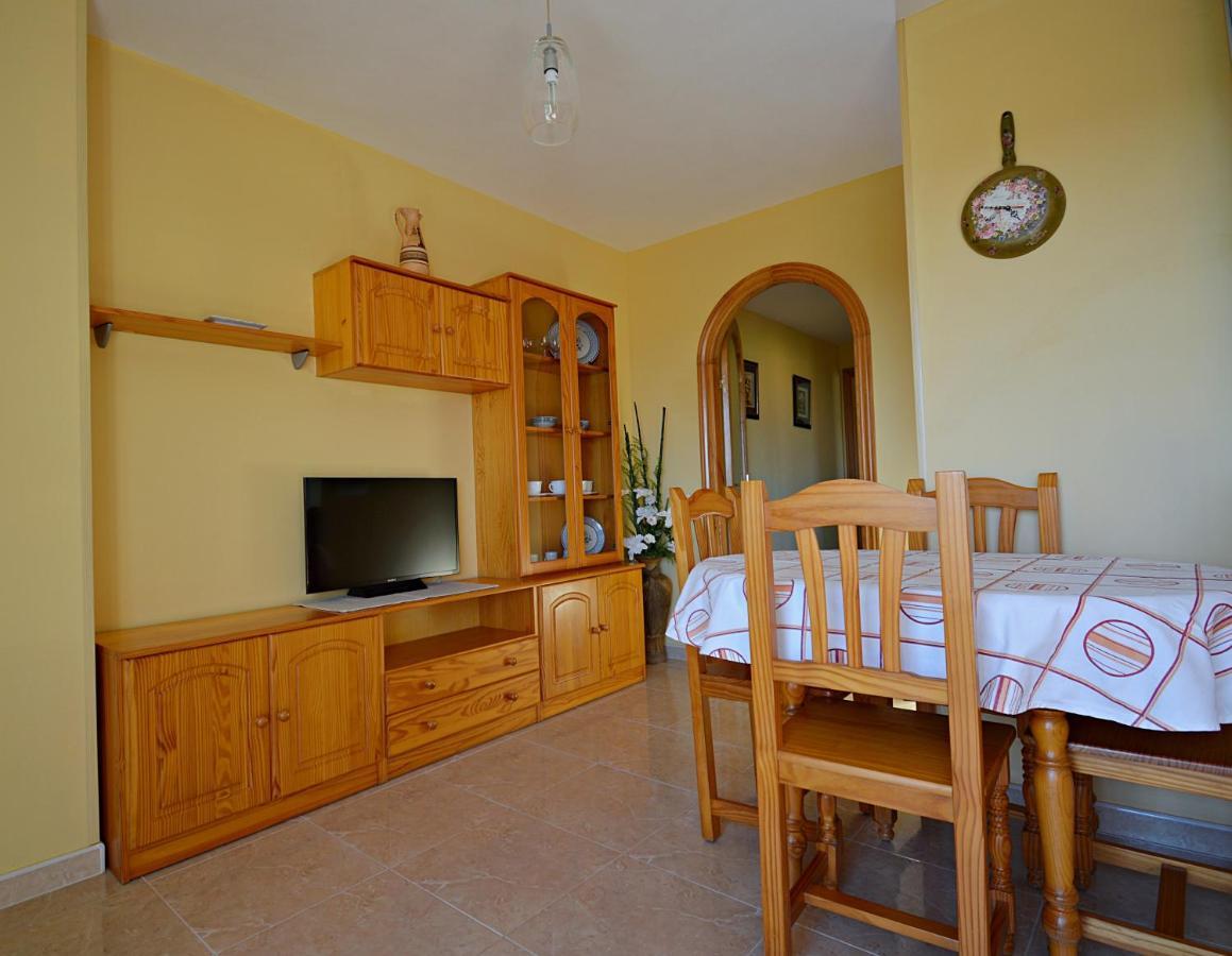 Appartement Galihost - Seixelino En Playa Raeiros - Balea O Grove