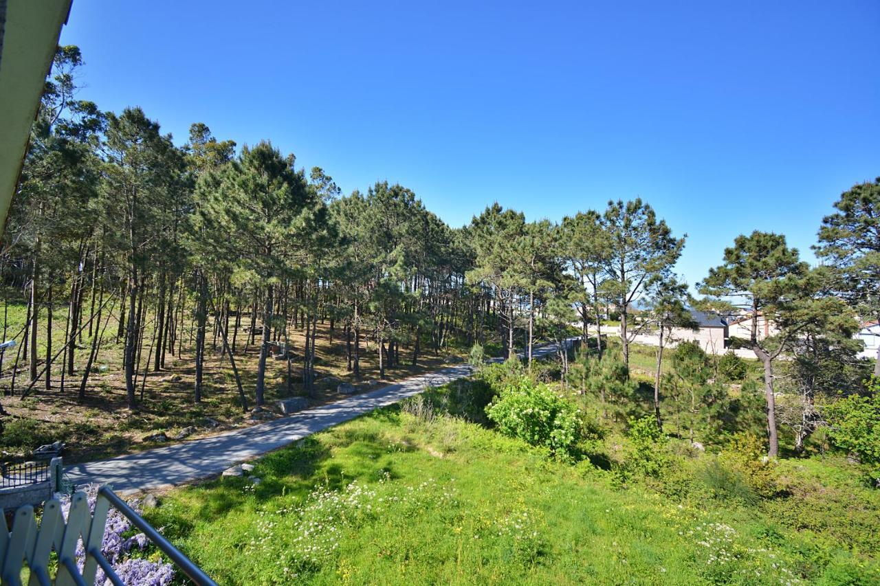 Galihost - Seixelino En Playa Raeiros - Balea Appartement
