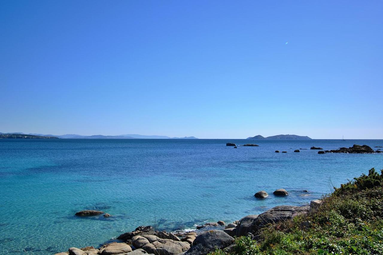 Galihost - Seixelino En Playa Raeiros - Balea *