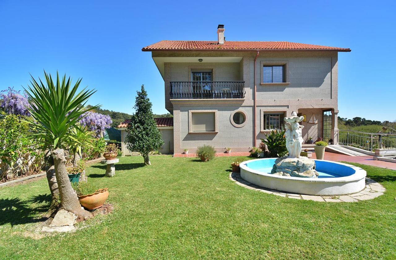 Galihost - Seixelino En Playa Raeiros - Balea Appartement