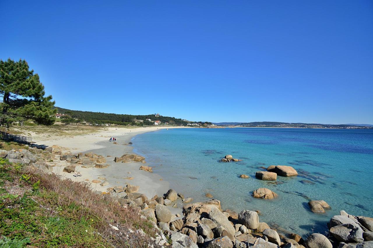 Appartement Galihost - Seixelino En Playa Raeiros - Balea *