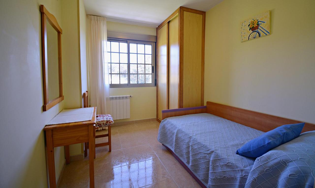 Appartement Galihost - Seixelino En Playa Raeiros - Balea O Grove