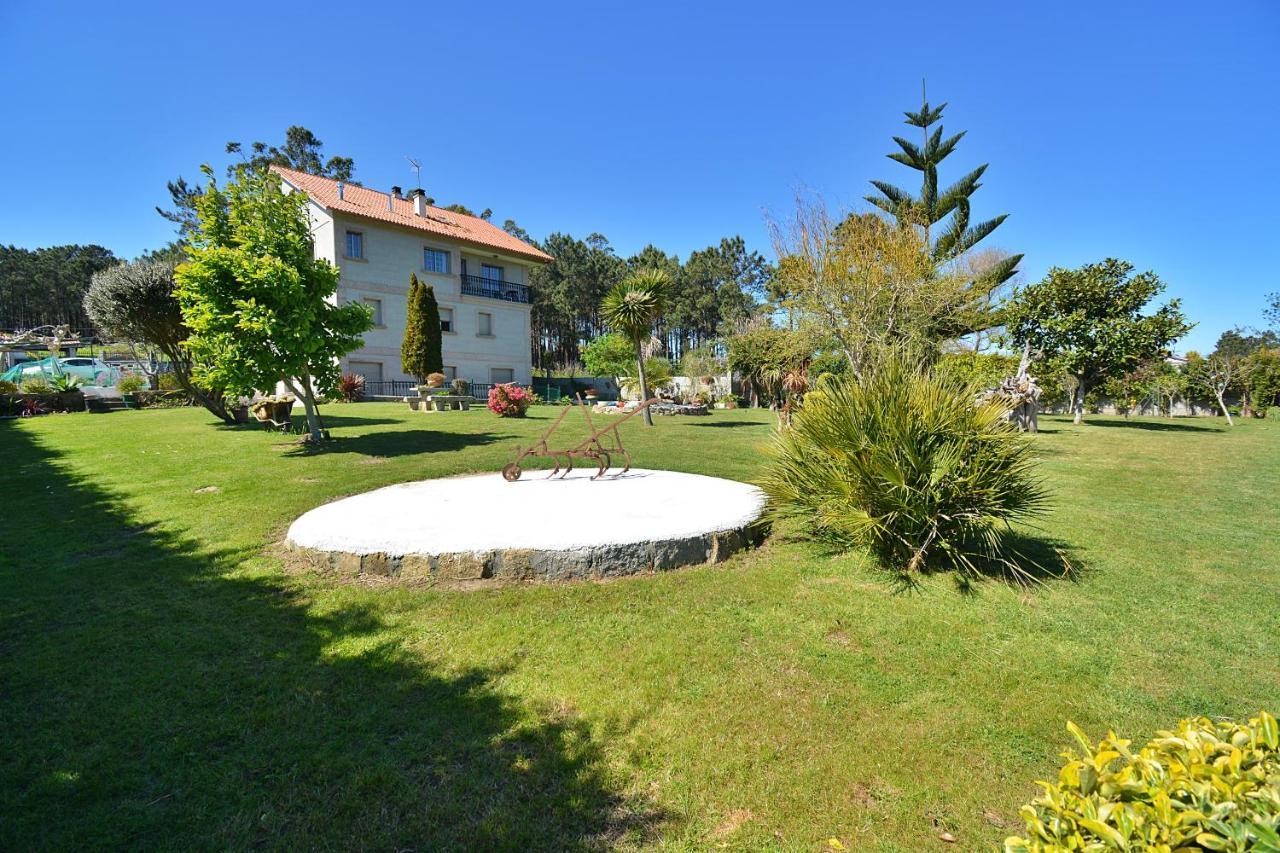 Appartement Galihost - Seixelino En Playa Raeiros - Balea