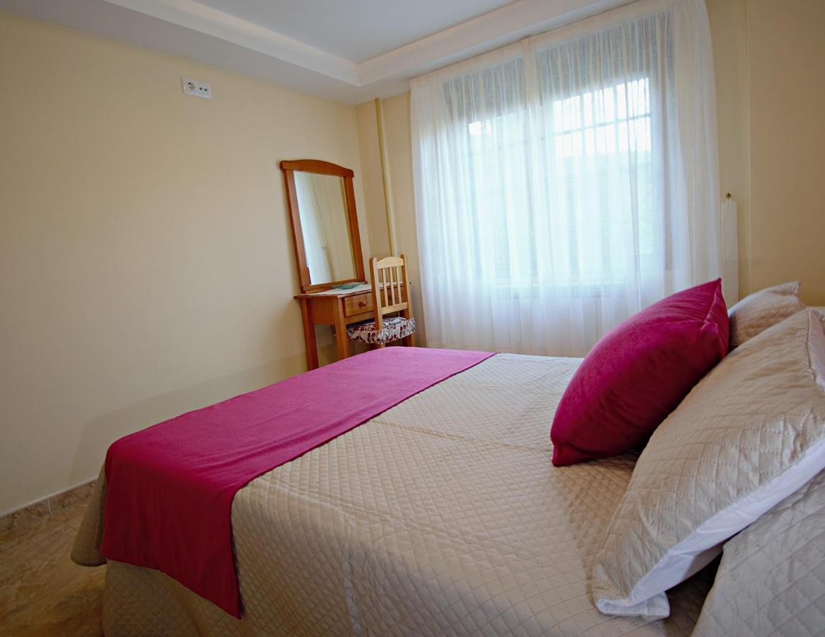 Galihost - Seixelino En Playa Raeiros - Balea O Grove
