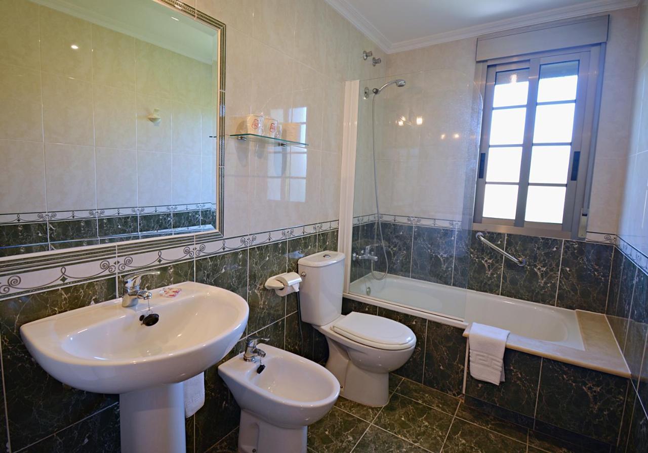 Galihost - Seixelino En Playa Raeiros - Balea Appartement