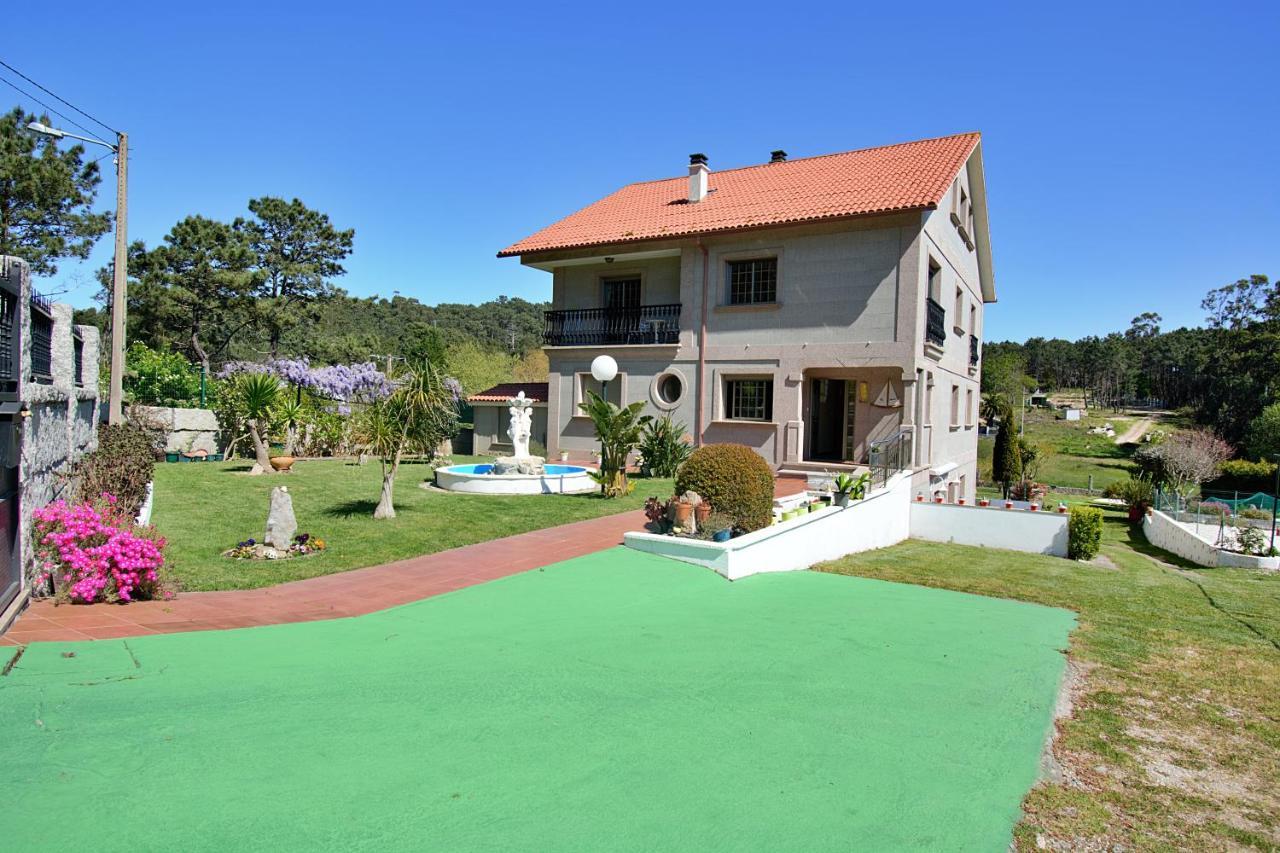 Galihost - Seixelino En Playa Raeiros - Balea O Grove