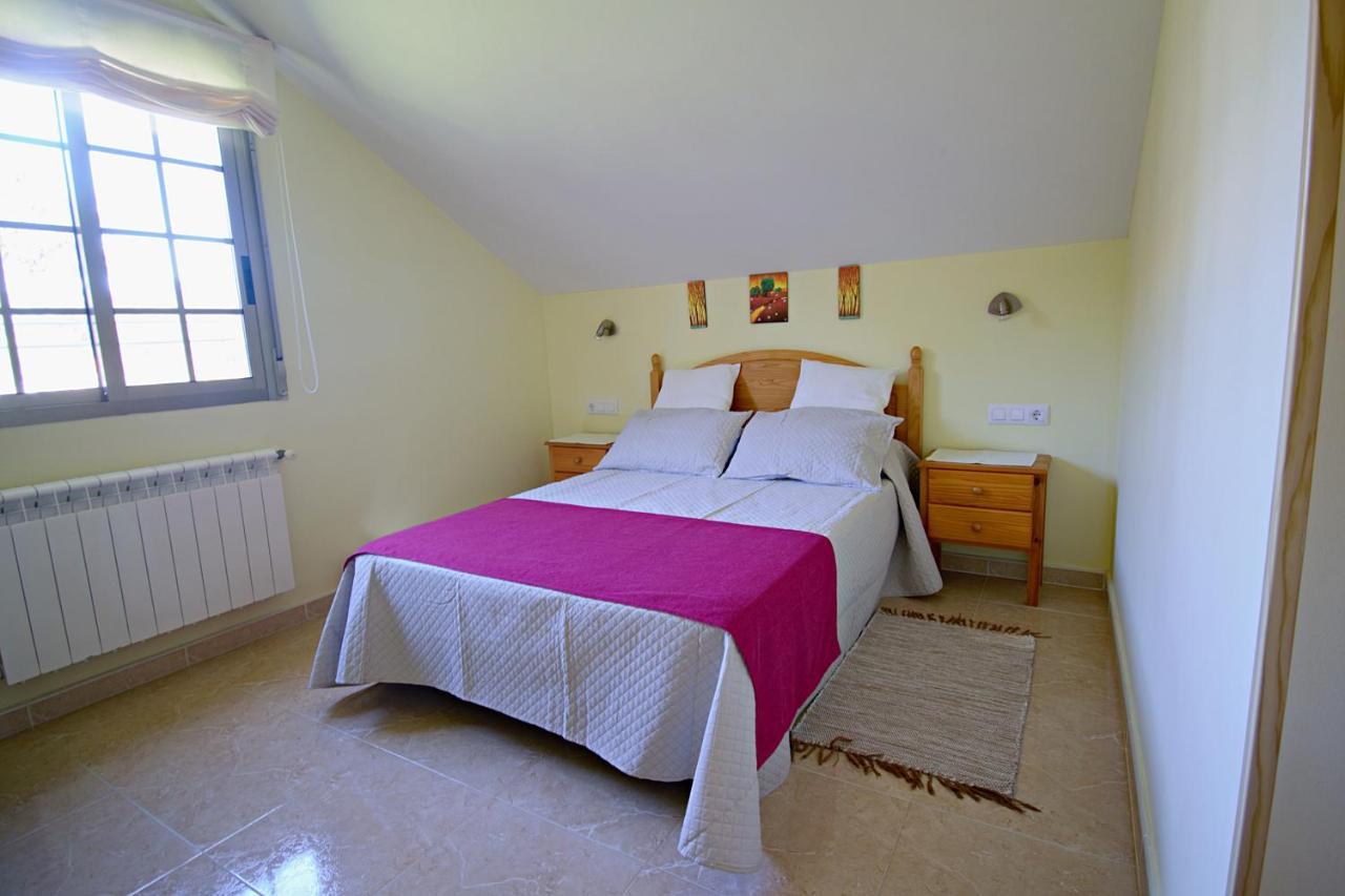 Appartement Galihost - Seixelino En Playa Raeiros - Balea O Grove