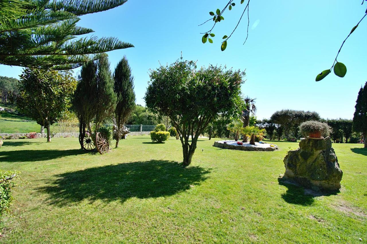 Galihost - Seixelino En Playa Raeiros - Balea O Grove